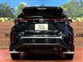 2024 Toyota Yaris Cross