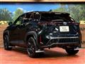 2024 Toyota Yaris Cross