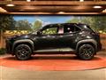 2024 Toyota Yaris Cross