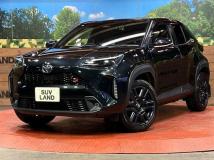 2024 Toyota Yaris Cross