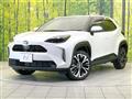 2024 Toyota Yaris Cross