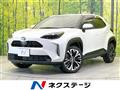 2024 Toyota Yaris Cross