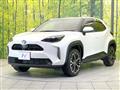 2024 Toyota Yaris Cross