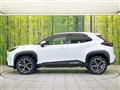 2024 Toyota Yaris Cross