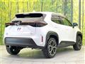 2024 Toyota Yaris Cross