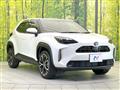 2024 Toyota Yaris Cross