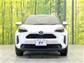 2024 Toyota Yaris Cross