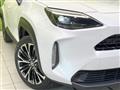 2024 Toyota Yaris Cross