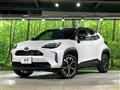 2024 Toyota Yaris Cross