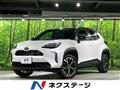 2024 Toyota Yaris Cross