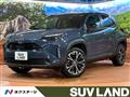 2024 Toyota Yaris Cross