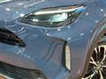 2024 Toyota Yaris Cross