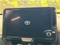 2024 Toyota Yaris Cross