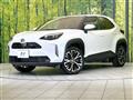 2025 Toyota Yaris Cross