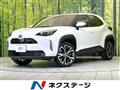 2025 Toyota Yaris Cross