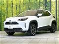2025 Toyota Yaris Cross