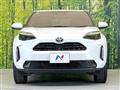 2025 Toyota Yaris Cross