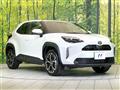 2025 Toyota Yaris Cross