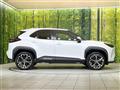 2025 Toyota Yaris Cross