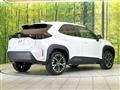 2025 Toyota Yaris Cross