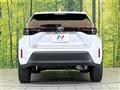 2025 Toyota Yaris Cross