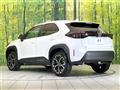 2025 Toyota Yaris Cross