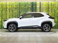 2025 Toyota Yaris Cross