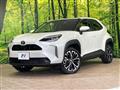 2025 Toyota Yaris Cross