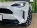 2025 Toyota Yaris Cross