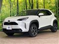 2025 Toyota Yaris Cross