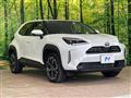 2025 Toyota Yaris Cross