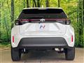 2025 Toyota Yaris Cross