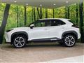 2025 Toyota Yaris Cross