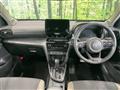 2025 Toyota Yaris Cross