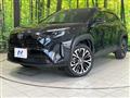 2025 Toyota Yaris Cross