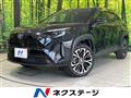 2025 Toyota Yaris Cross