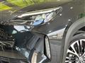 2025 Toyota Yaris Cross