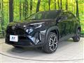 2025 Toyota Yaris Cross