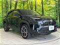 2025 Toyota Yaris Cross