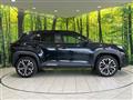 2025 Toyota Yaris Cross