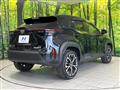 2025 Toyota Yaris Cross