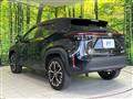 2025 Toyota Yaris Cross
