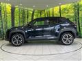 2025 Toyota Yaris Cross