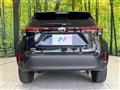2025 Toyota Yaris Cross