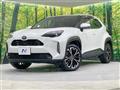 2024 Toyota Yaris Cross