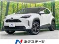 2024 Toyota Yaris Cross