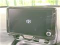 2024 Toyota Yaris Cross