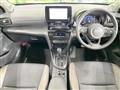 2024 Toyota Yaris Cross