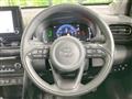2024 Toyota Yaris Cross