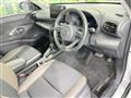 2024 Toyota Yaris Cross